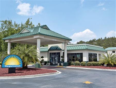 Days Inn Richmond Hill/savannah