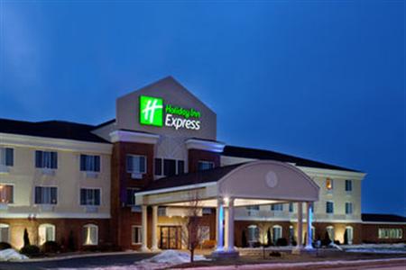 Holiday Inn Express