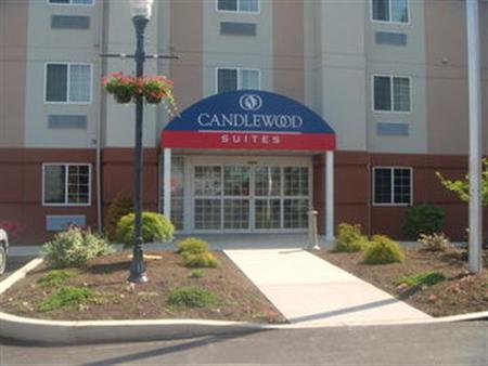 Candlewood Suites