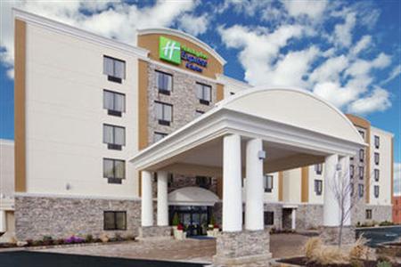 Holiday Inn Express & Suites