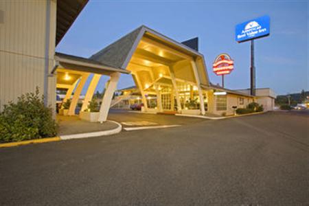 Americas Best Value Inn