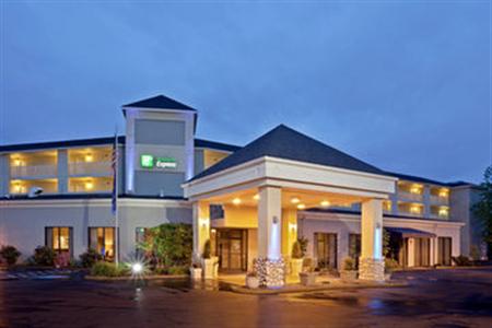 Holiday Inn Express