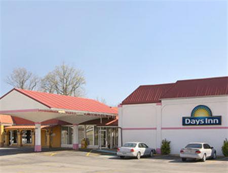 Days Inn