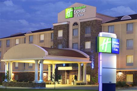 Holiday Inn Express & Suites