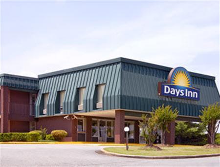 Days Inn