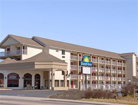 Days Inn Apple Valley