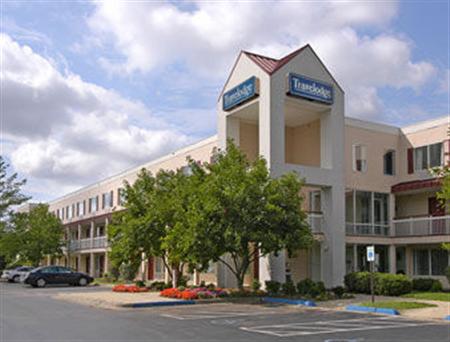 Travelodge Cincinnati