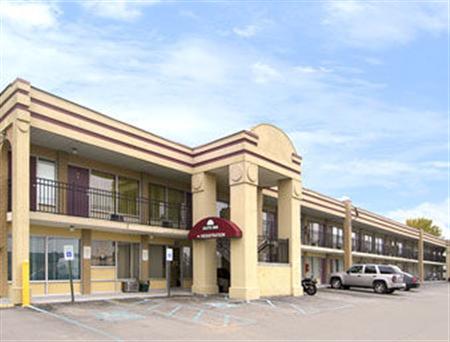 Days Inn Shepherdsville - Louisville