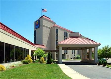 Comfort Inn