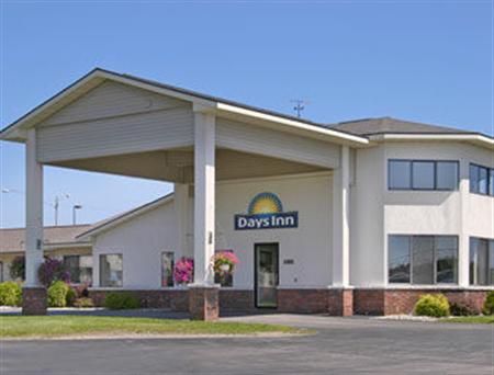 Days Inn