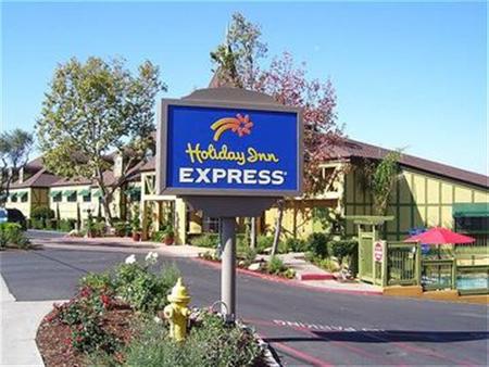 Holiday Inn Express Santa Ynez Valley