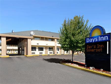 Days Inn