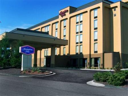 Hampton Inn