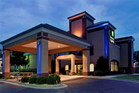 Holiday Inn Express