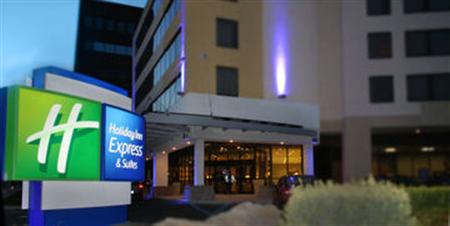 Holiday Inn Express & Suites