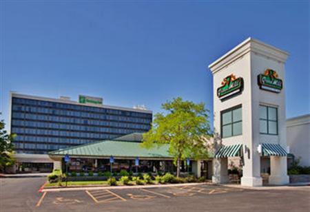 Holiday Inn Wichita East I-35