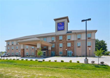 Sleep Inn & Suites