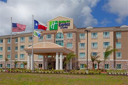 Holiday Inn Express & Suites Houston Space Center - Clear Lake