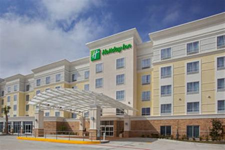 Holiday Inn Houston-Webster