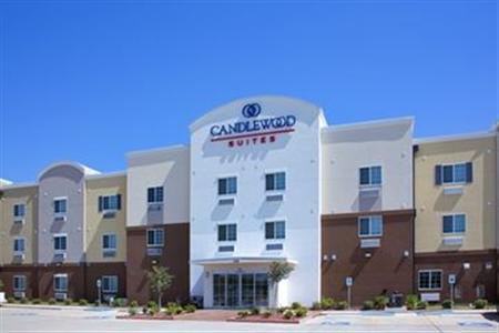 Candlewood Suites