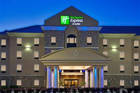 Holiday Inn Express & Suites