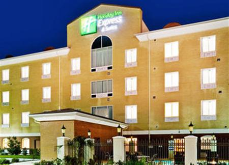 Holiday Inn Express & Suites Royse City - Rockwall Area