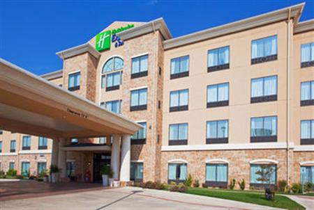 Holiday Inn Express & Suites