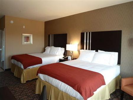 Holiday Inn Express & Suites Se