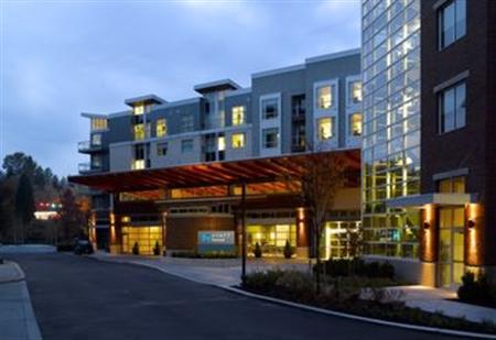 Hyatt House Seattle/redmond