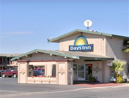 Days Inn