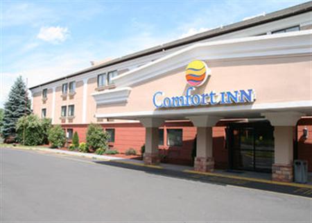 Comfort Inn