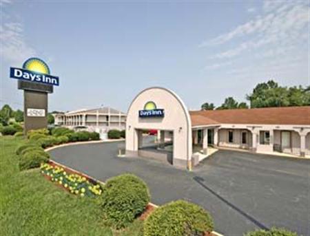 Days Inn