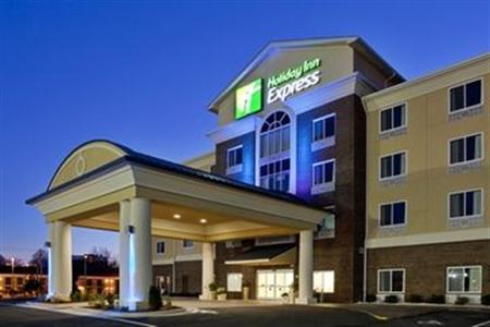 Holiday Inn Express & Suites