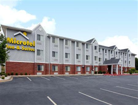 Microtel Inn And Suites