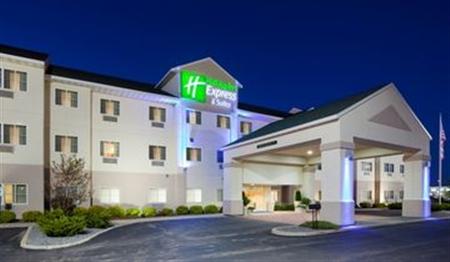 Holiday Inn Express & Suites