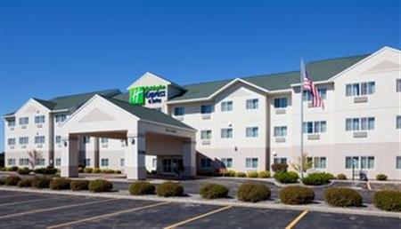 Holiday Inn Stevens Point - Convention Ctr