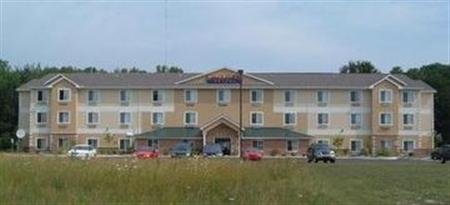 Candlewood Suites St. Joseph/benton Harbor