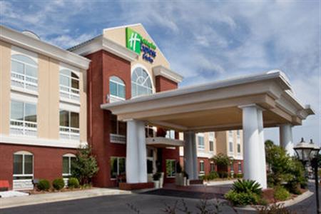 Holiday Inn Express & Suites