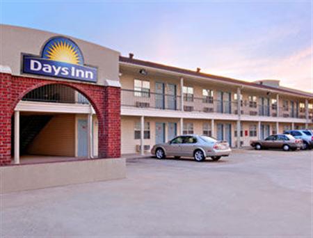 Days Inn