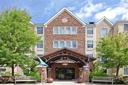 Staybridge Suites Vancouver-Portland Metro