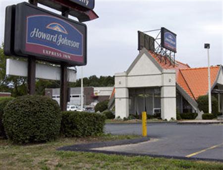 Howard Johnson Express Inn