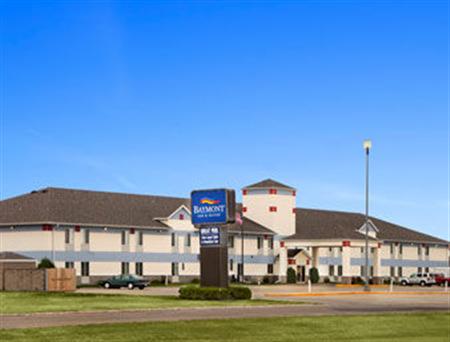 Baymont Inn And Suites