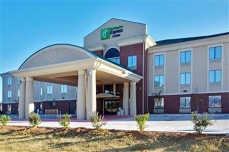 Holiday Inn Express & Suites