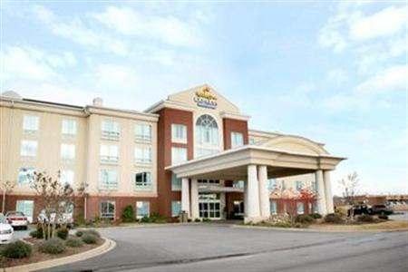 Holiday Inn Express & Suites I-26 & Us 29 At Westgate Mall