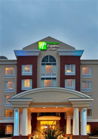 Holiday Inn Express & Suites Spartanburg-North