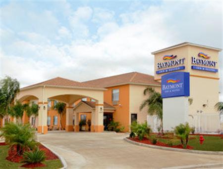 Baymont Inn And Suites