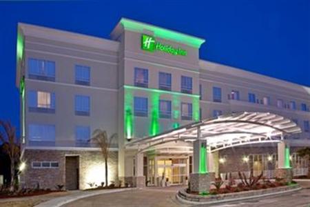 Holiday Inn Lake Charles W - Sulphur