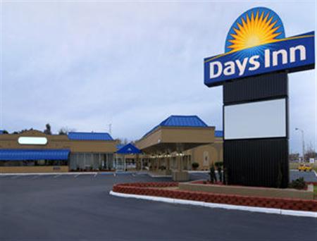 Days Inn