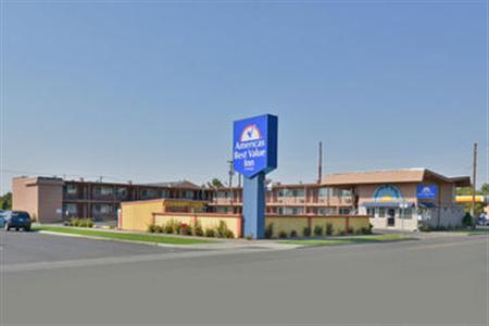 Americas Best Value Inn