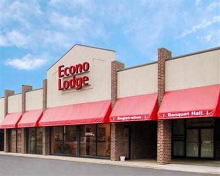 Econo Lodge